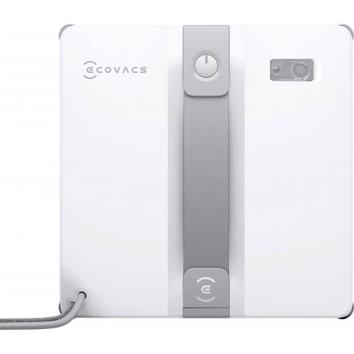ECOVACS WINBOT MINI EU robot na čištění oken šedá, bílá