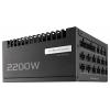 Asus PRO-WS-2200P síťový adaptér / napájení 2200 W ATX 80 PLUS® Platinum