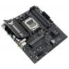 Asus TUF A620AM-PLUS WIFI Základní deska Socket (PC) AMD AM5 Tvarový faktor Micro-ATX Čipová sada základní desky AMD® A620A