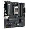 Asus TUF A620AM-PLUS WIFI Základní deska Socket (PC) AMD AM5 Tvarový faktor Micro-ATX Čipová sada základní desky AMD® A620A