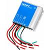 Solární regulátor MPPT Lumiax SMR-MPPT1050BT, 12 V / 10 A, Bluetooth
