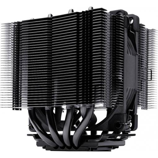 Noctua NH-D9L NH-D9L chladič procesoru s větrákem Intel® 1851, Intel® 1150, Intel® 1151, Intel® 1155, Intel® 1156, Intel® 1200, Intel® 1700, AMD AM4, AMD AM5