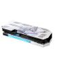 Powercolor grafická karta AMD Radeon RX 9070XT AMD Radeon™ RX 9070 XT Hellhound Reva 16 GB GDDR6 VRAM PCIe x16 HDMI™, DisplayPort AMD FreeSync