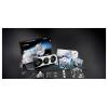 Powercolor grafická karta AMD Radeon RX 9070XT AMD Radeon™ RX 9070 XT Hellhound Reva 16 GB GDDR6 VRAM PCIe x16 HDMI™, DisplayPort AMD FreeSync