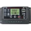Solární regulátor PWM BL915C, 36–60 V / 30 A + USB