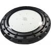 Průmyslové LED svítidlo UFO 200 W, 6500 K, IP65
