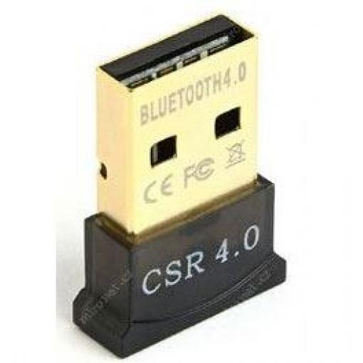 USB Bluetooth adaptér CSR 4.0, miniaturní