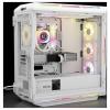 Corsair RMe White Series RM750e PC síťový zdroj 750 W ATX 80 PLUS® Gold