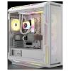 Corsair RMe White Series RM750e PC síťový zdroj 750 W ATX 80 PLUS® Gold