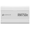 Corsair RMe White Series RM750e PC síťový zdroj 750 W ATX 80 PLUS® Gold