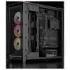 Corsair HX1200i SHIFT PC síťový zdroj 1200 W ATX 80 PLUS® Platinum