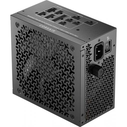 Corsair RM750x SHIFT PC síťový zdroj 750 W ATX 80 PLUS® Gold