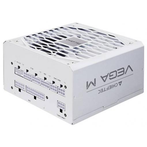 Chieftec PPG-1000-CW síťový adaptér / napájení 1000 W ATX 80 PLUS® Gold