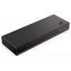 Lenovo Dokovací stanice Thunderbolt™ 5 ThinkPad Smart Dock 7500 Vhodné pro značky (dokovací stanice pro notebook): Lenovo