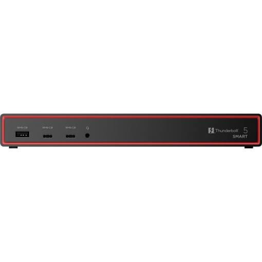Lenovo Dokovací stanice Thunderbolt™ 5 ThinkPad Smart Dock 7500 Vhodné pro značky (dokovací stanice pro notebook): Lenovo