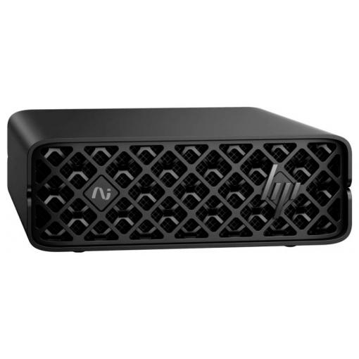 HP Workstation Mini PC, Superpočítač pro AI (umělou inteligenci) HP ZGX Nano G1n AI GB10 128/4TB Nvidia® Blackwell Architecture NVIDIA® GB10 Grace Blackwell