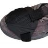 Návlek na boty pro motocykl h_v304f, gumový, Velcro