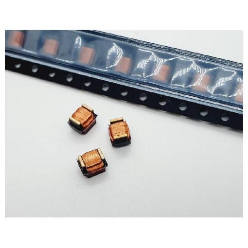 Fastron 1812AF-222K-01 1812AF-222K-01 cívka 1 ks