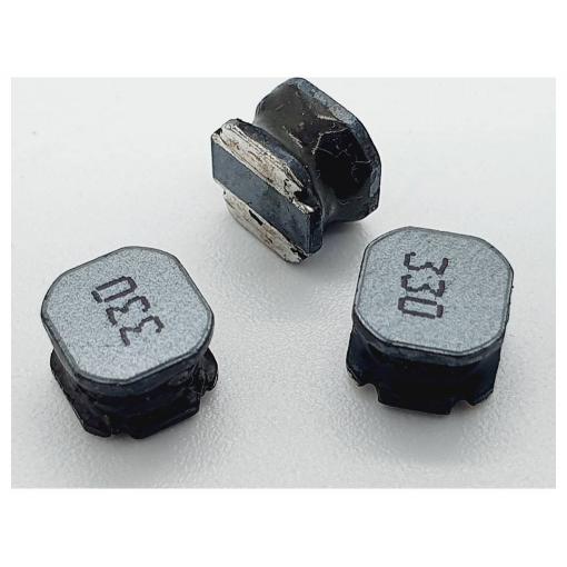 Fastron 242418FPS-2R2N-01 242418FPS-2R2N-01 cívka 1 ks