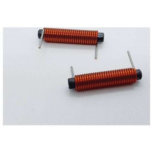 Fastron 3RCC-9R0M-00 3RCC-9R0M-00 Odrušovací tlumivka 1 ks