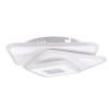 Solight LED přisazené světlo Cascade, malé čtvercové, 30W, 1650lm  WO759