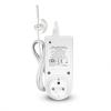 ELEKTROBOCK WiFi teplotní zásuvka TS11 WiFi Therm