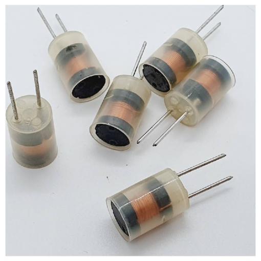 Fastron 09P/F-681K-51 09P/F-681K-51 cívka 1 ks