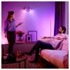 Philips Hue LED žárovka, LED stmívač 929003666513 Energetická třída (EEK2021): E (A - G) Hue White & Col. Amb. GU10 GU10 4.2 W vícebarevný