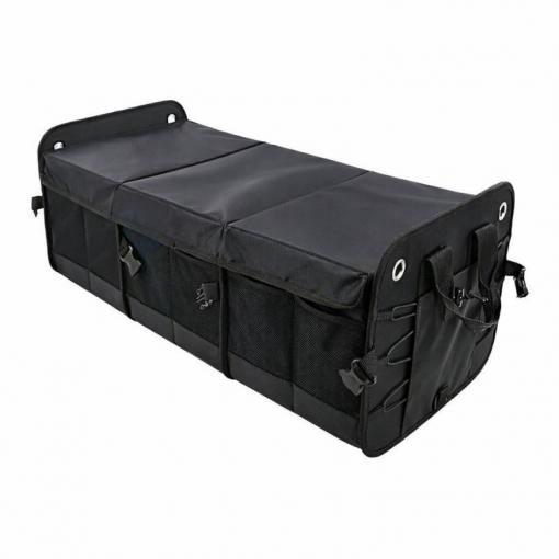 Organizér do kufru s termotaškou 37 × 32 × 82 cm