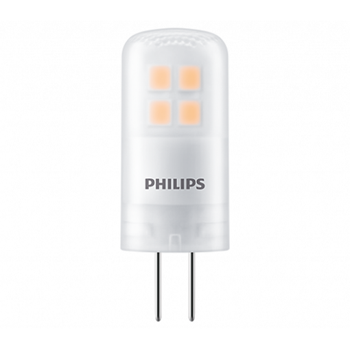 LED žárovka PHILIPS, G4 1,8W 830  P767655