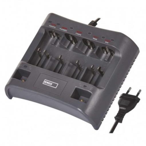 Nabíječka EMOS N9169  UNI6A