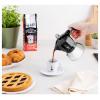 Bialetti Bialetti MOKA 2TZ Induction nera kávovar na espresso a cappuccino vícebarevná