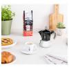 Bialetti Bialetti MOKA 2TZ Induction nera kávovar na espresso a cappuccino vícebarevná