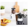 Bialetti Bialetti MOKA 2TZ Induction nera kávovar na espresso a cappuccino vícebarevná