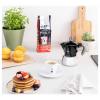 Bialetti Bialetti MOKA 2TZ Induction nera kávovar na espresso a cappuccino vícebarevná
