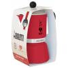 Bialetti Bialetti RAINBOW 3TZ rot kávovar na espresso a cappuccino vícebarevná