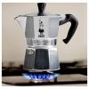 Bialetti Bialetti Moka Express 1TZ kávovar na espresso a cappuccino vícebarevná