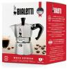 Bialetti Bialetti Moka Express 1TZ kávovar na espresso a cappuccino vícebarevná