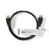 HDMI digitální kabel s Ethernetem, 1m, CVGT34001BK10