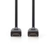 HDMI digitální kabel s Ethernetem, 1m, CVGT34001BK10