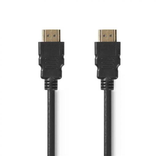 HDMI digitální kabel s Ethernetem, 1m, CVGT34001BK10