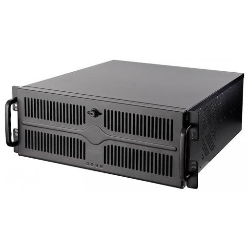 Chieftec UNC-409S-AIO-OP PC skříň černá