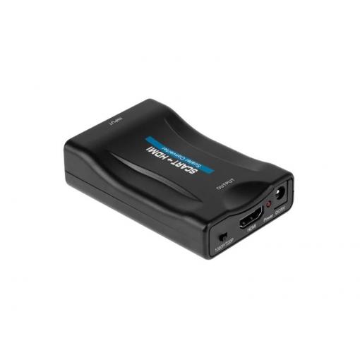 Převodník  SCART - HDMI ZLA0110