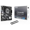 Asus PRIME B760M-F WIFI Základní deska Socket (PC) Intel® 1700 Tvarový faktor Micro-ATX Čipová sada základní desky Intel® B760