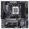 Gigabyte B850M Eagle WiFi6E Základní deska Socket (PC) AMD AM5 Tvarový faktor Micro-ATX Čipová sada základní desky AMD® B850