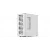 AeroCool D502A-G-WT-V1 midi tower PC skříň bílá
