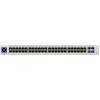 Ubiquiti Networks USW-48-POE síťový switch IEEE 802.3af (12.95 W), IEEE 802.3at (25.5 W)