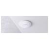 Ubiquiti Networks U6+ Ubiquiti UniFi AP U6+ WiFi6 802.11ax ohn Wi-Fi přístupový bod 2.4 GBit/s 2.4 GHz, 5 GHz