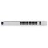Ubiquiti Networks Ubiquiti UniFi Switch USW-24-POE - Switch - managed - 24 x 10/100/1000 (16 PoE+) síťový switch IEEE 802.3af (12.95 W), IEEE 802.3at (25.5 W)