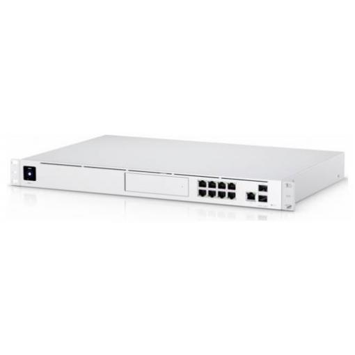 Ubiquiti Networks Ubiquiti UniFi Dream Machine Pro VPN router 10 MBit/s, 100 MBit/s, 1000 MBit/s